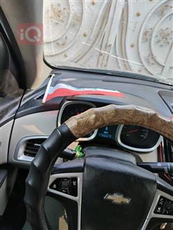 شيفروليه ايكونس